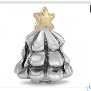 🎄Christmas tree charm!🎄